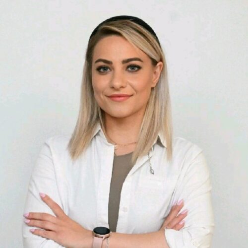 Милка Јанакиевска