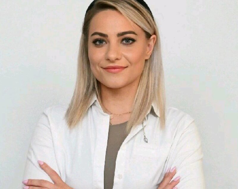 Милка Јанакиевска