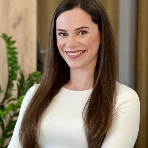 Кристина Ивановска