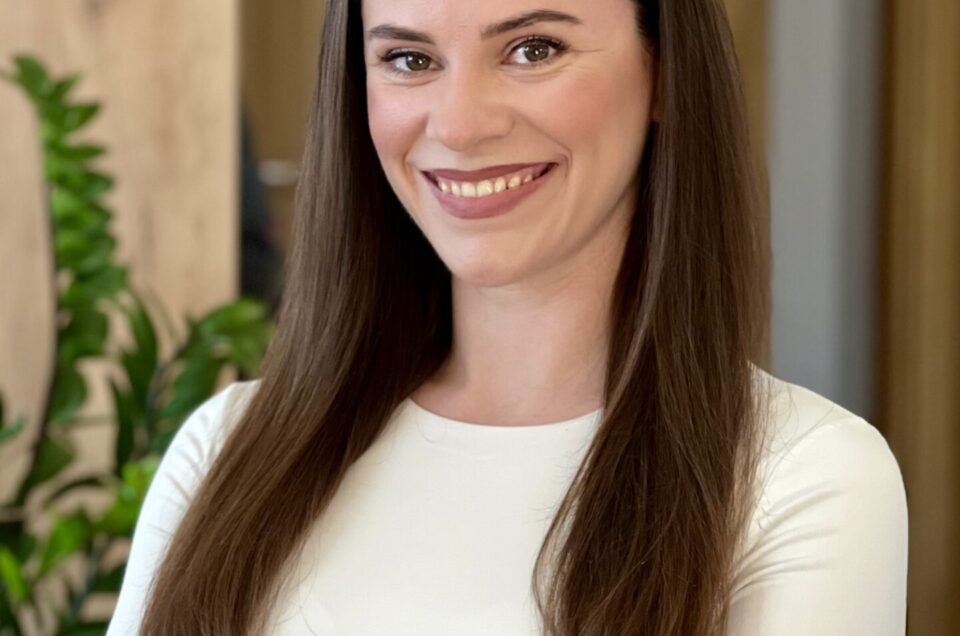 Кристина Ивановска