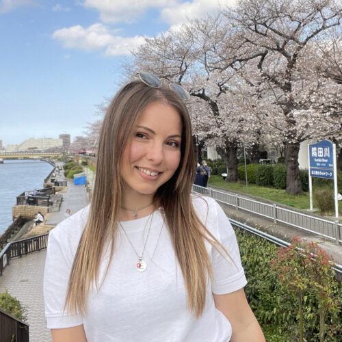 Емилија Стојменовска