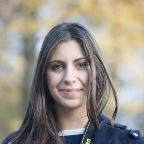 Ана Георгиевска