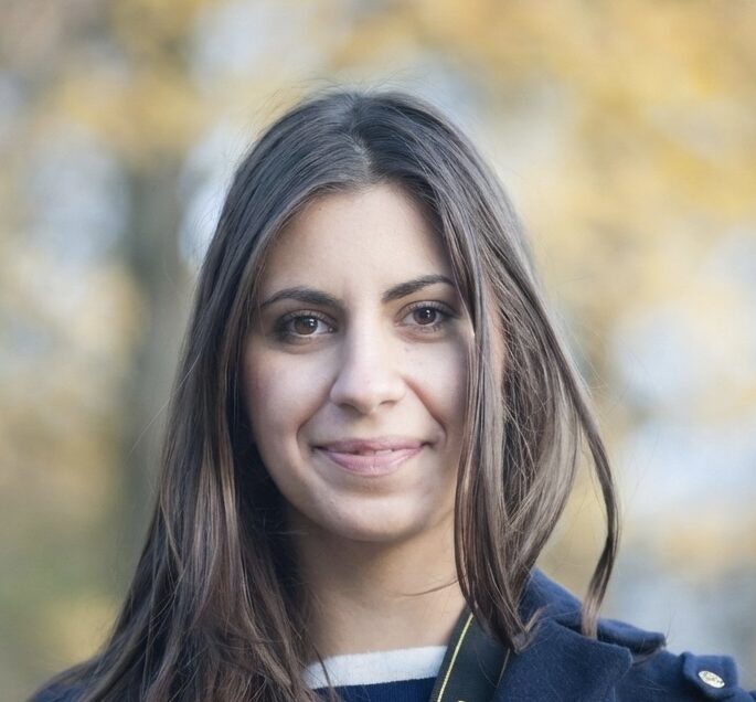 Ана Георгиевска