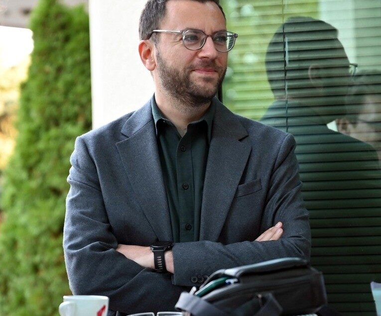 Марјан Николовски